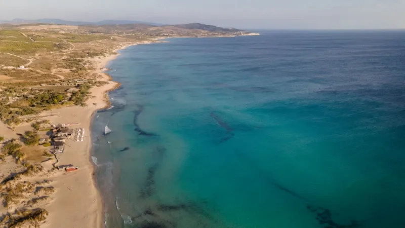 Top 10 Beaches in Izmir for an Unforgettable Beach Vacation